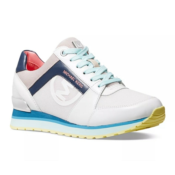 Michael Kors Billie Trainer Sneakers